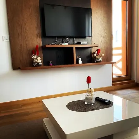 Amigo & Apartment