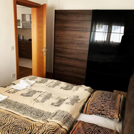 Amigo & Appartement Zlatibor