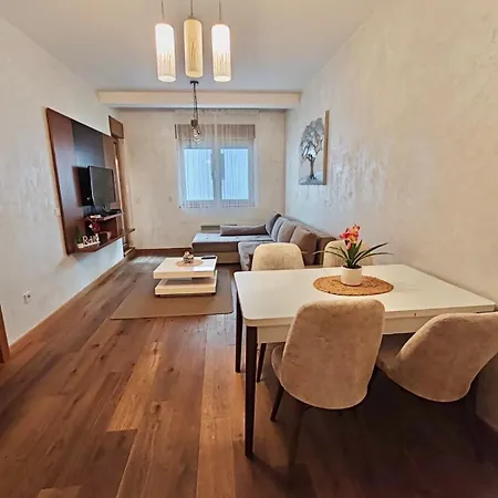 Apartment Amigo & Zlatibor