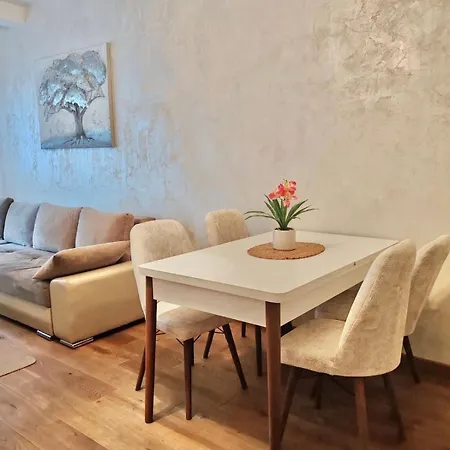 Apartment Amigo &