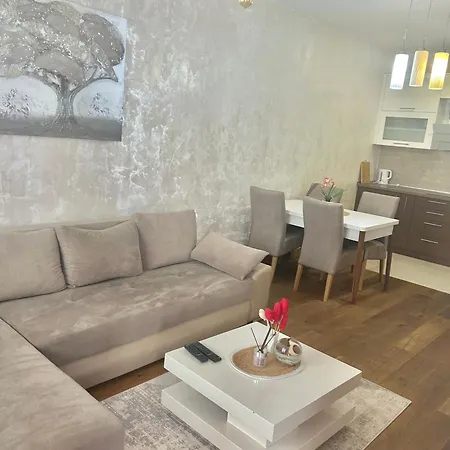 Amigo & Apartament *