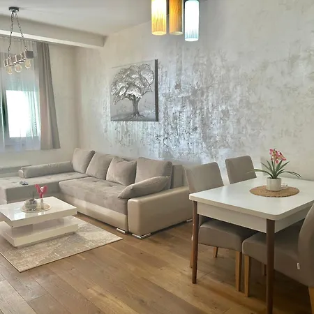 Amigo & Appartement Zlatibor