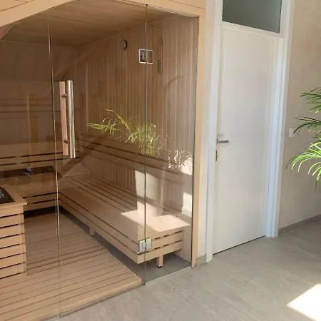 Amigo & Apartament *