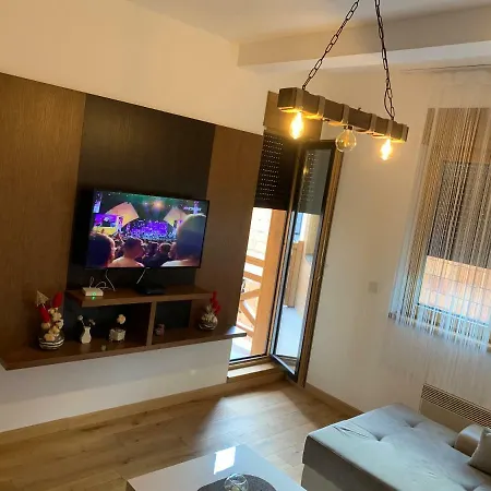 Apartament Amigo & *