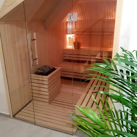 Amigo & Apartment *