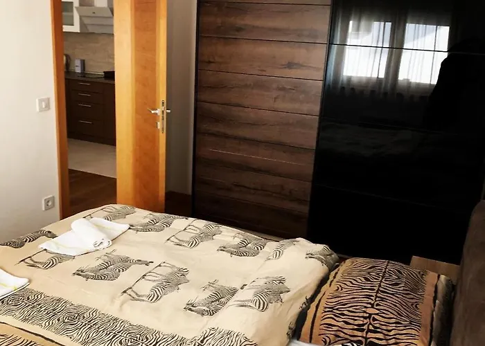 Amigo & Appartement Zlatibor