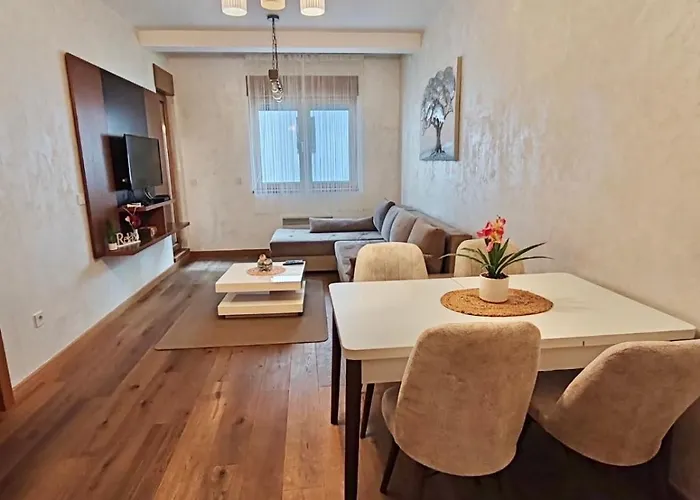 Appartement Amigo & Zlatibor