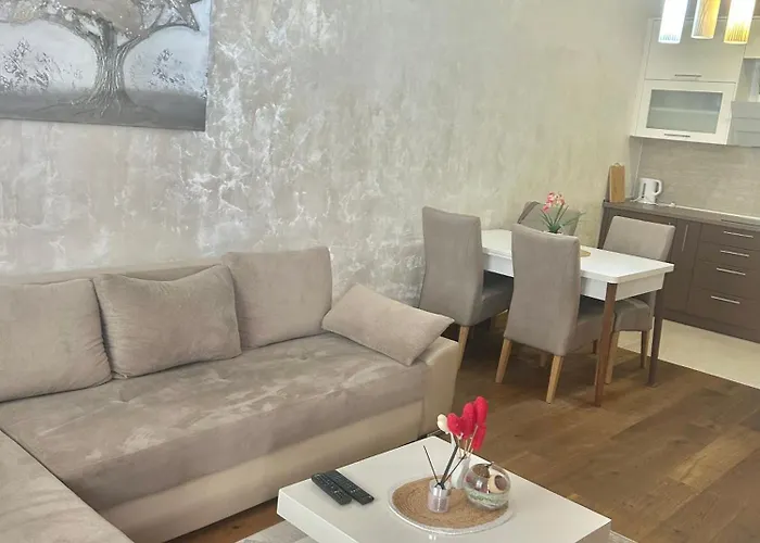 Amigo & Appartement *