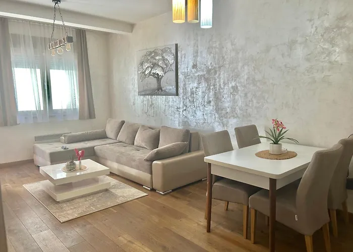 Amigo & Appartement Zlatibor