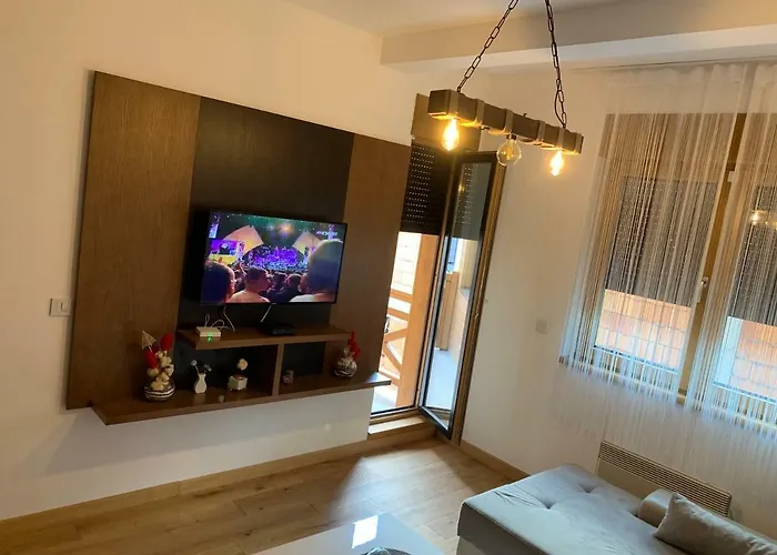 Appartement Amigo & *