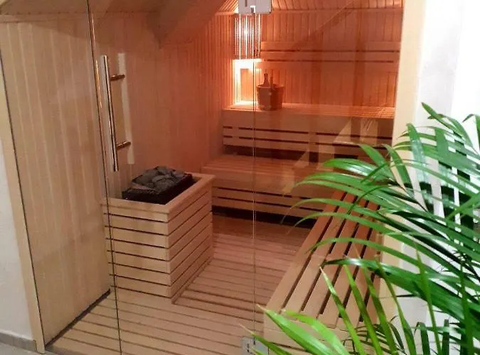 Amigo & Appartement *