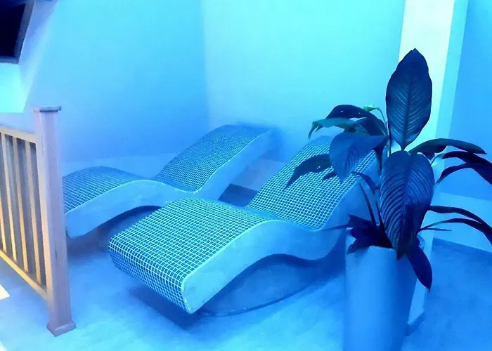 Appartement Amigo & *